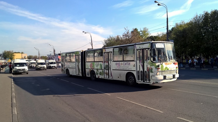 Более 18 тыс. разрешений на перевозки выдано с начала года таксистам в Подмосковье