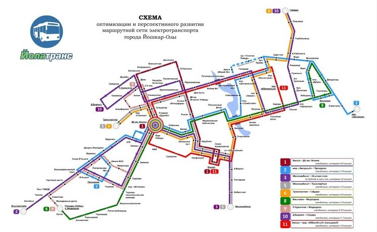 Карта троллейбусов йошкар. Троллейбус Йошкар-Ола схемы. Маршруты троллейбусов Йошкар-Ола. Маршрут схема троллейбусов Йошкар-Ола. Схема движения маршруток Йошкар Ола.