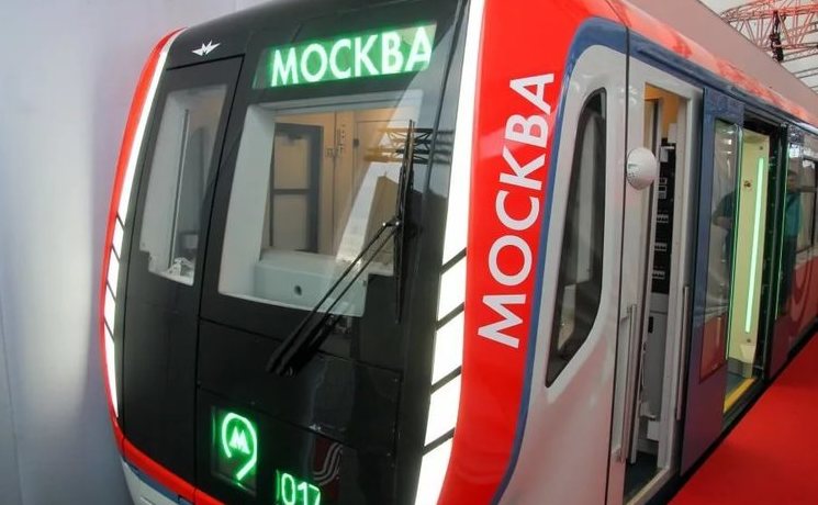 Салон железнодорожной техники и технологий «ЭКСПО 1520» открывается в Щербинке