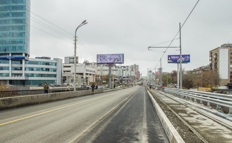 Екатеринбург мурманск на машине