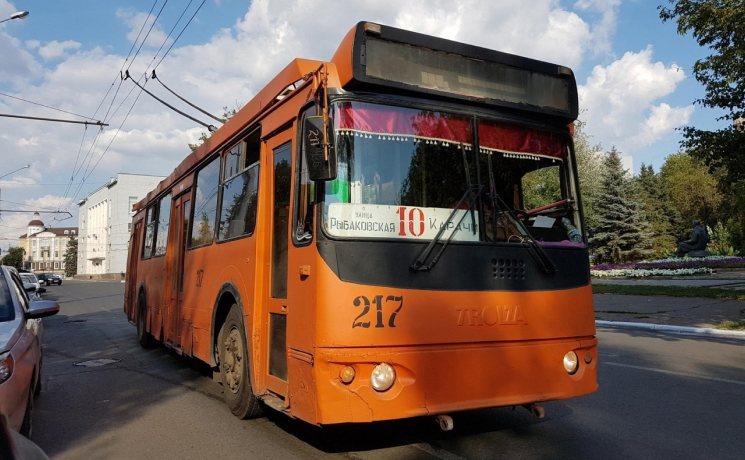 Остановка времена года оренбург какие автобусы