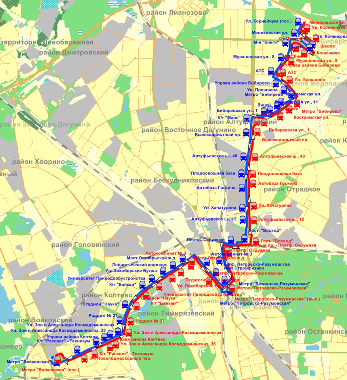 Автобус 290 маршрут на карте. Маршрут автобуса. Автобусные маршруты Москвы. 282 Автобус маршрут. Автобусные маршруты Москвы на карте.