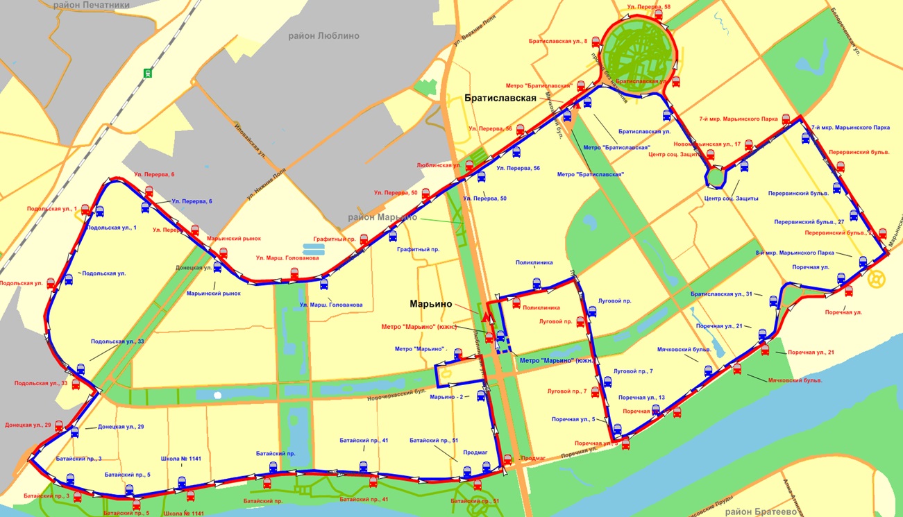 Карта маршрута автобуса 294. Маршрут. Маршрут автобуса. Карта автобусов. Автобусные остановки на карте.